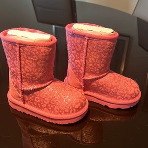 Kids UGG boots
